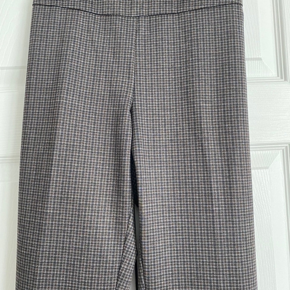 NWT Zac and Rachel pants L